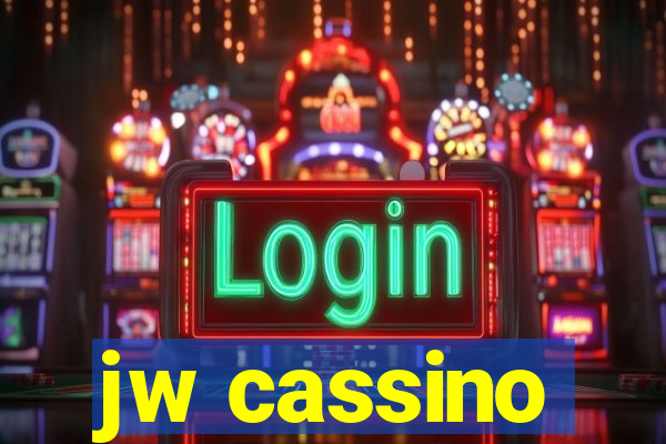 jw cassino